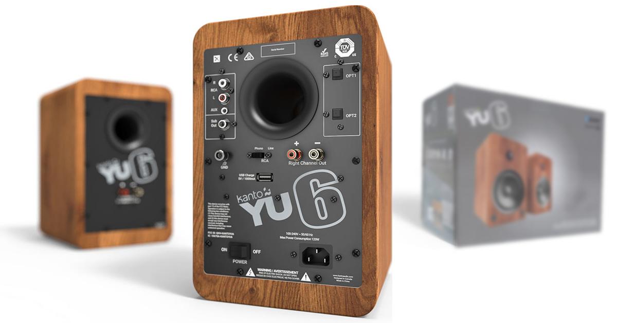 Speakers