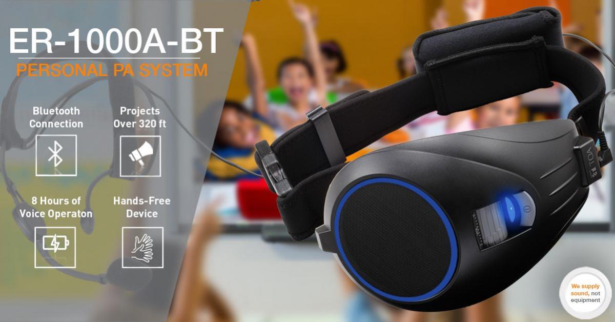 Portable Audio