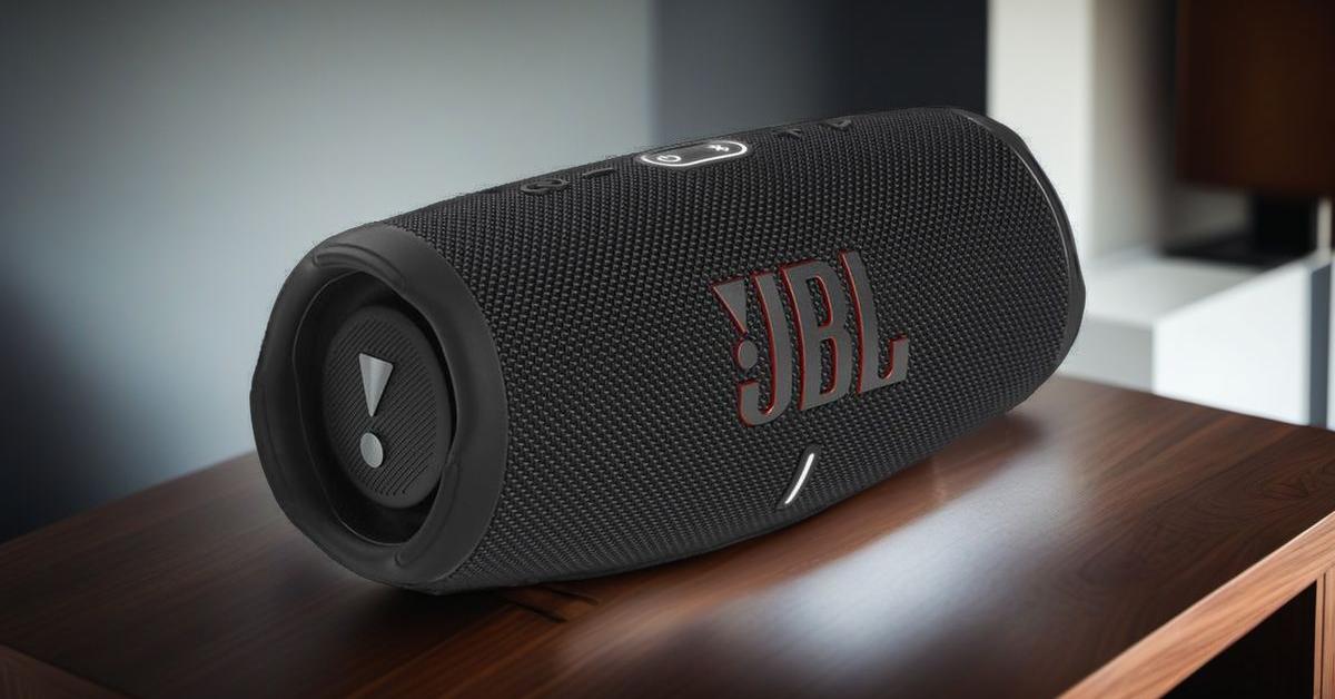 Portable Audio