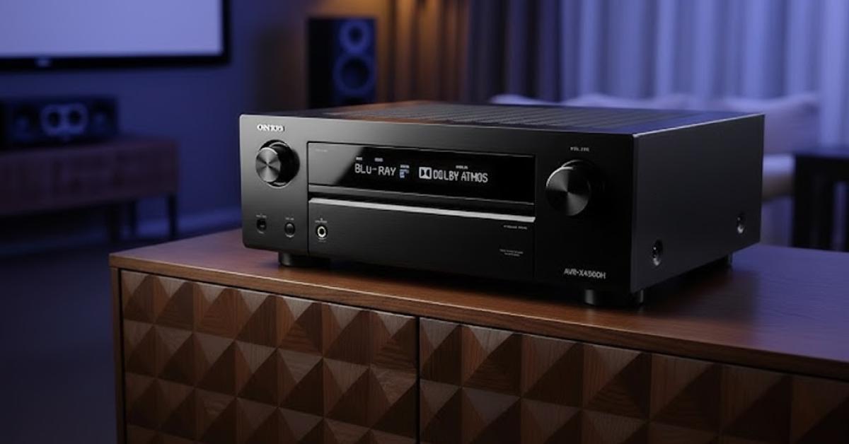 Audio-Video