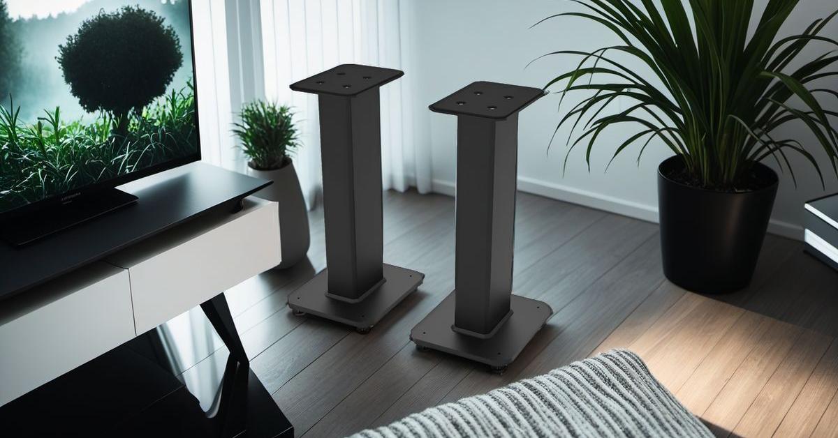 Stands & Mounts
