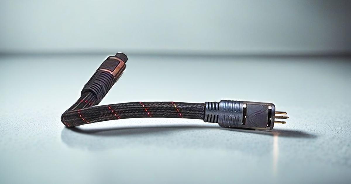 AV Cable