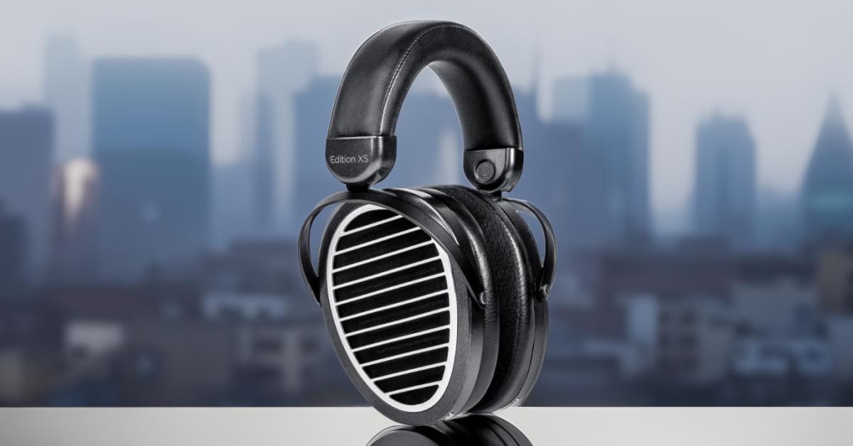 Headphones