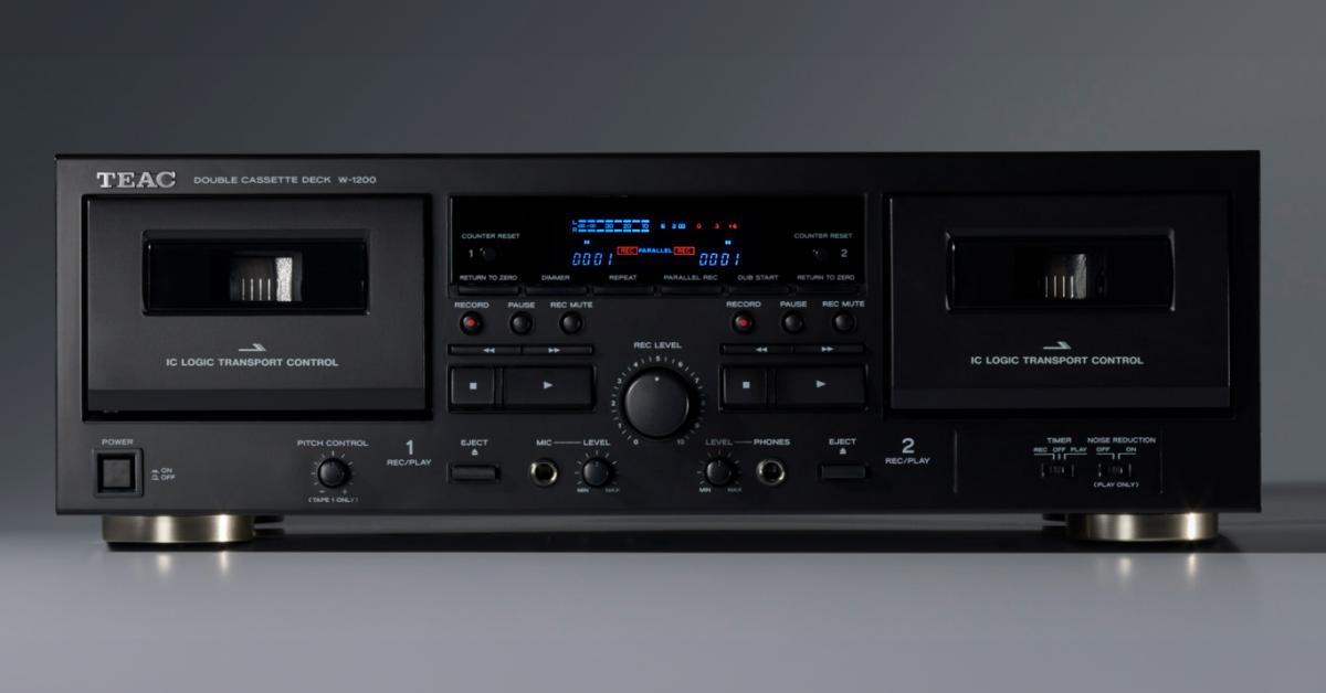 Audio-Video