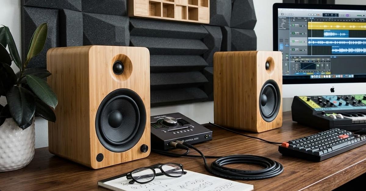 Speakers