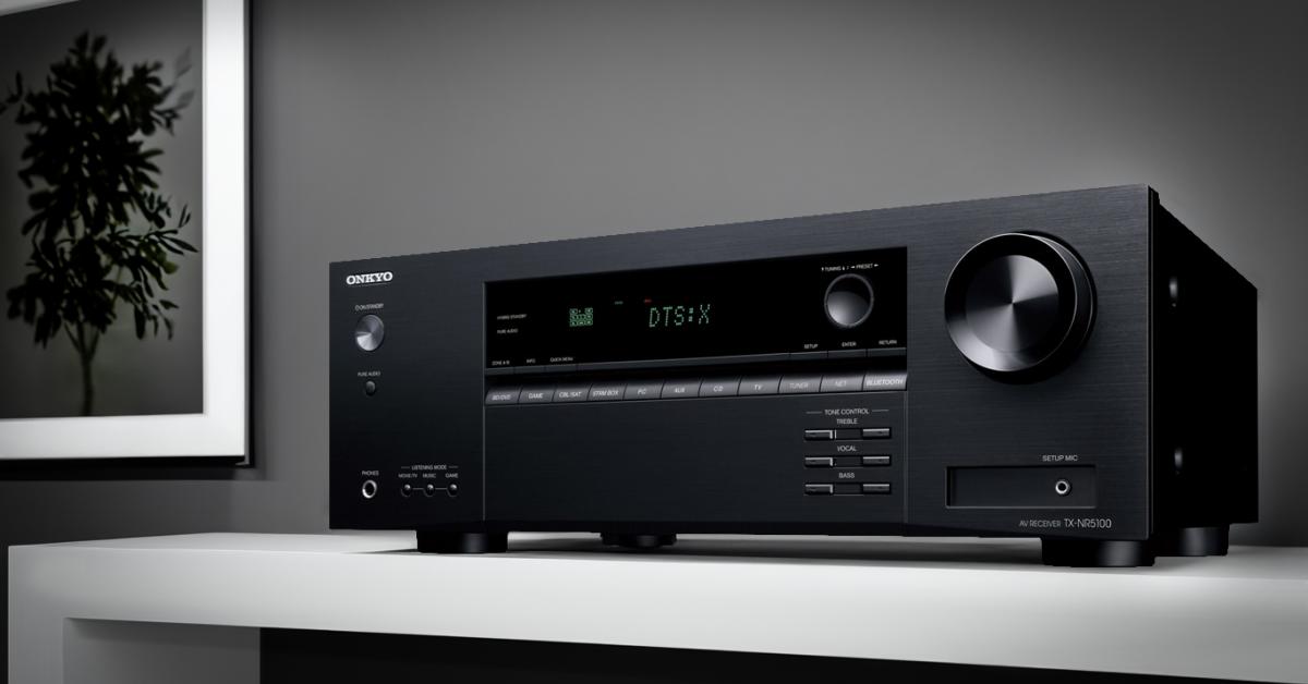 Audio-Video