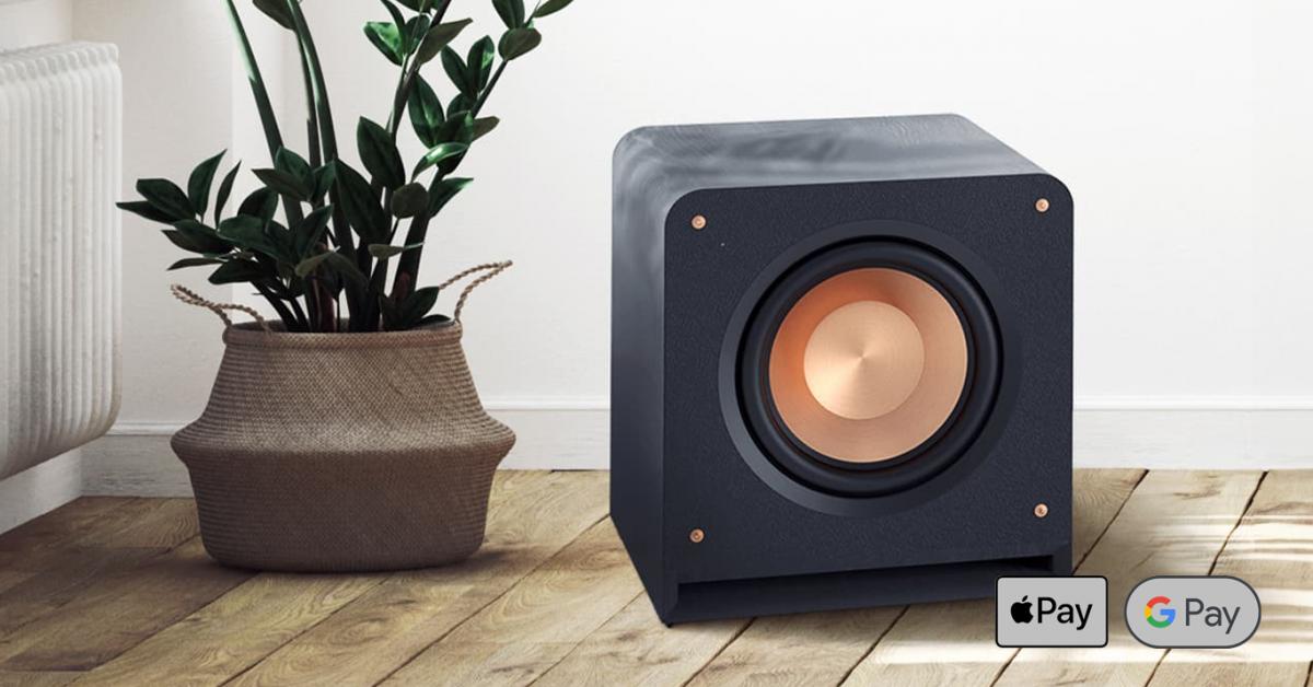 Speakers