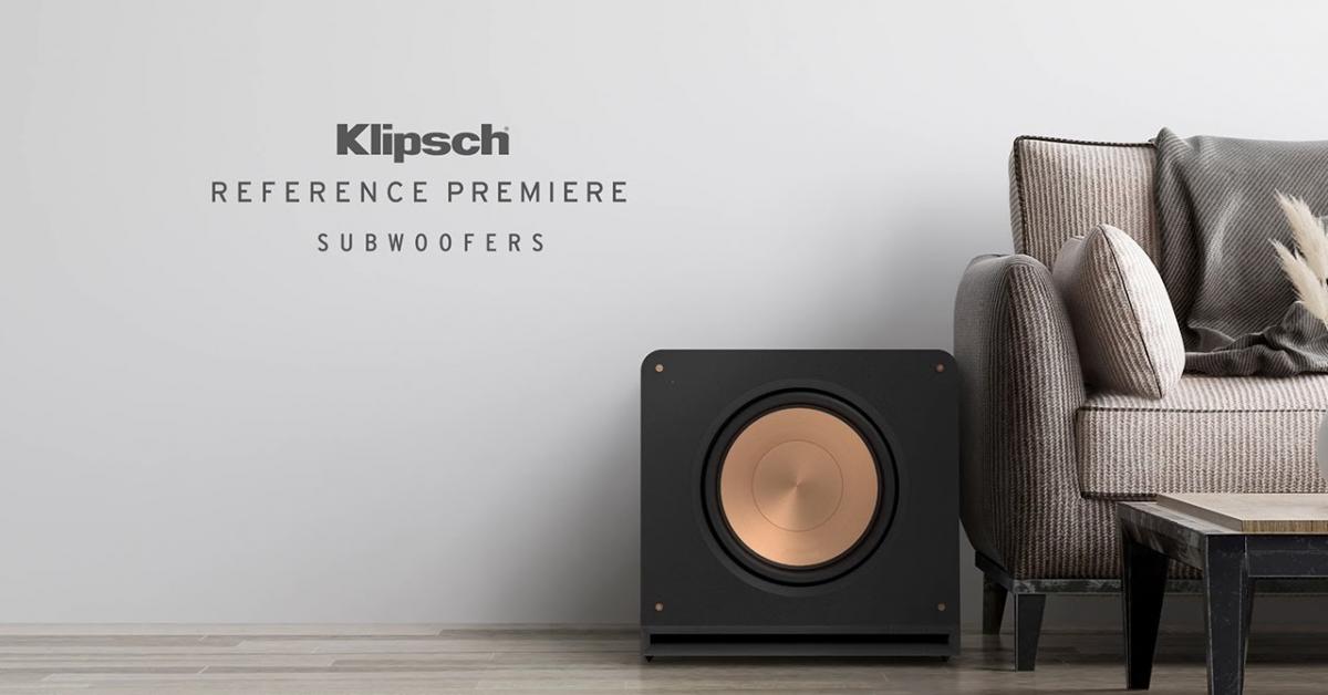Speakers