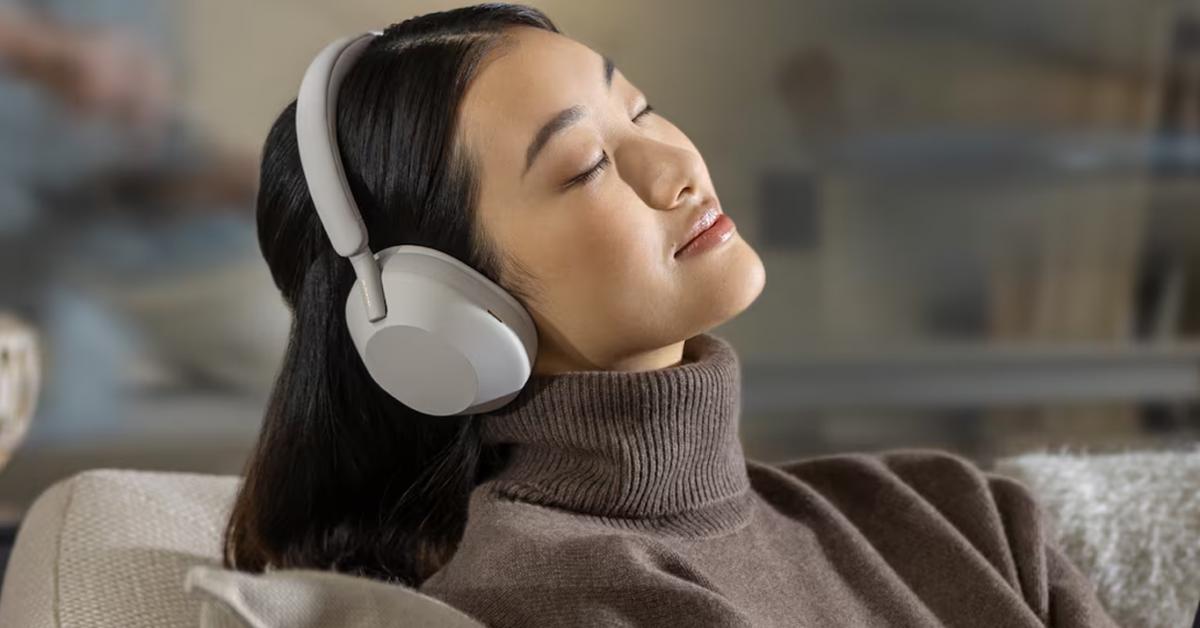 Headphones