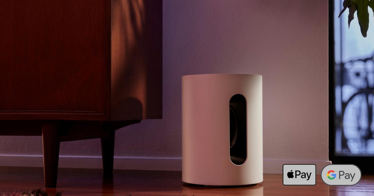 Speakers