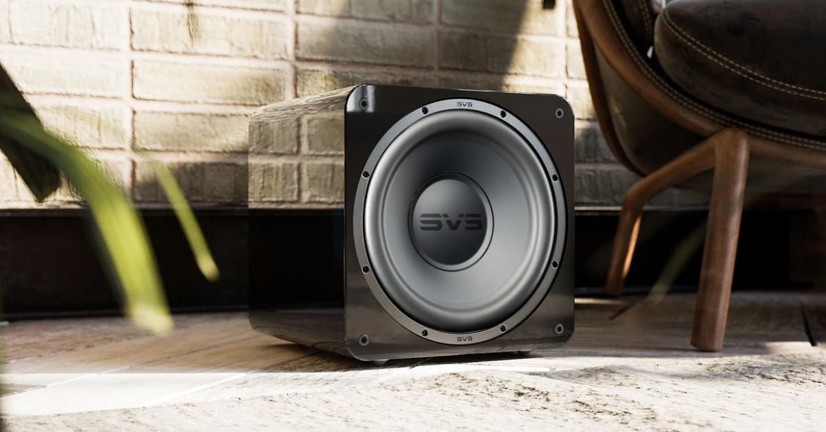 Speakers