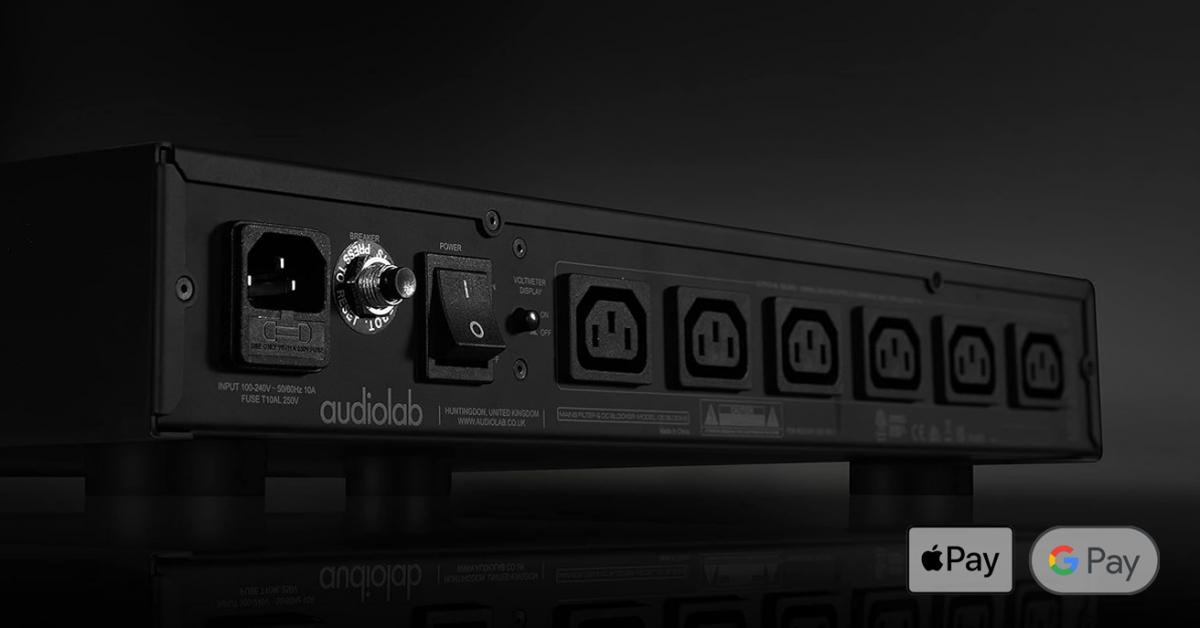 AV Accessories