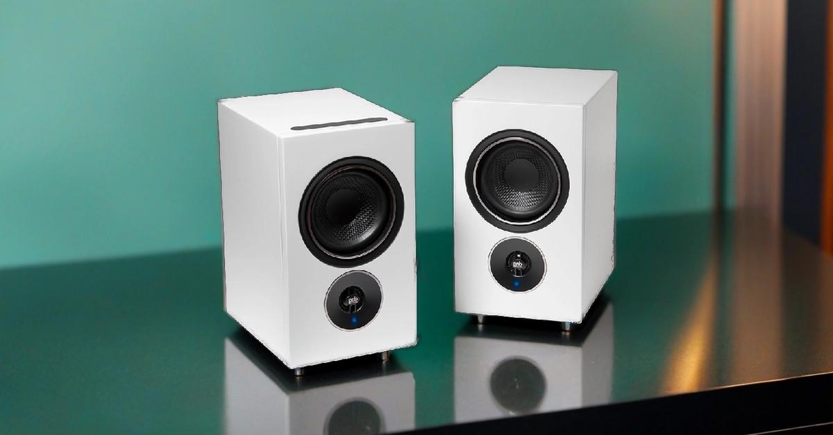 Speakers