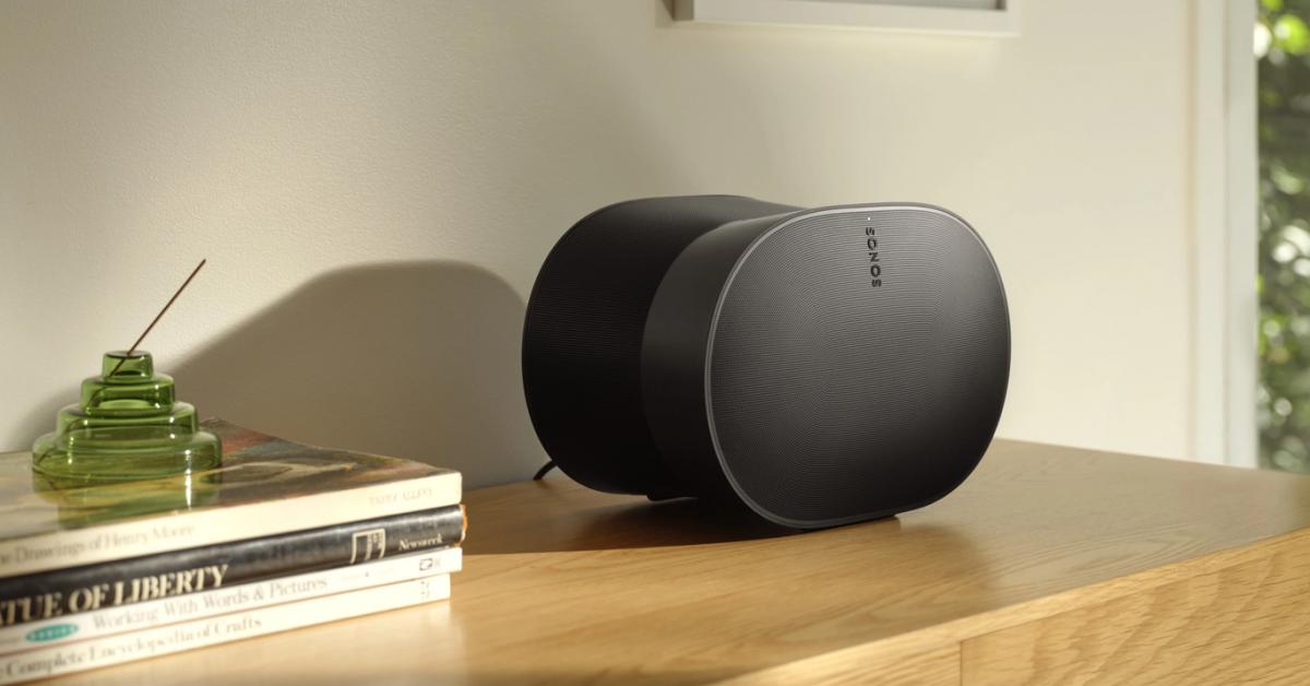 Speakers