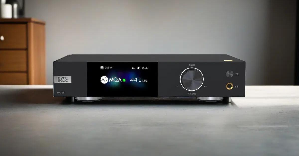 Audio-Video