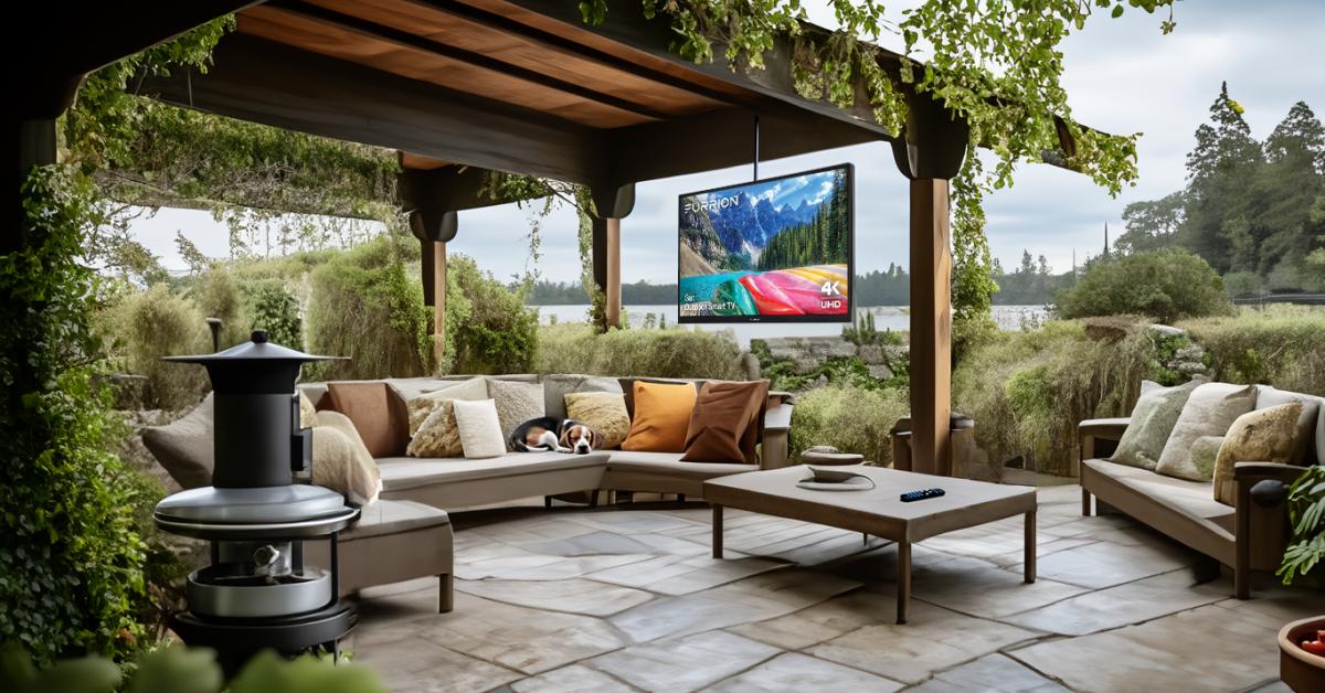 TV & Display Devices