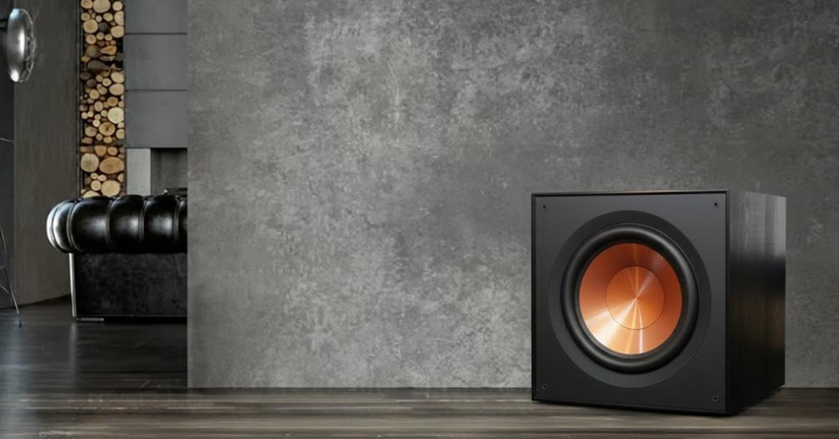 Speakers