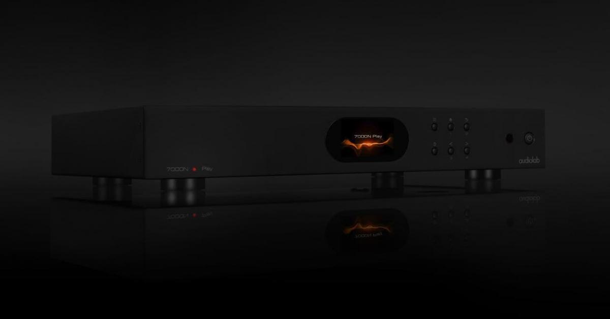 Audio-Video