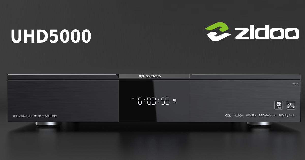 Audio-Video