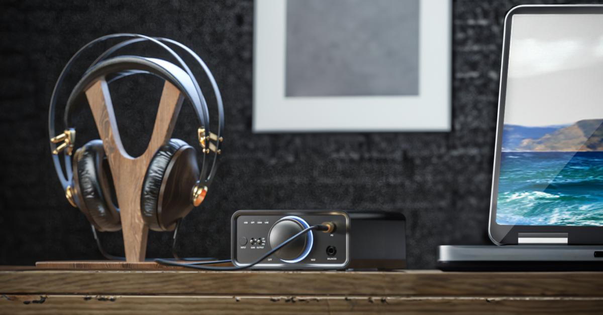 Audio-Video