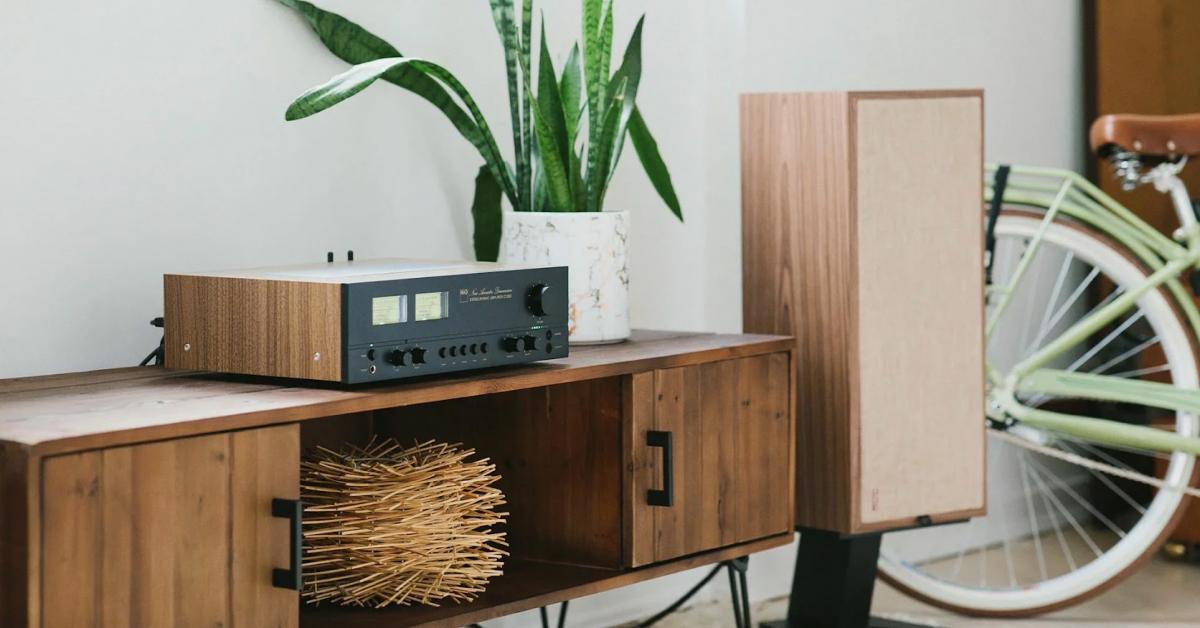 Audio-Video