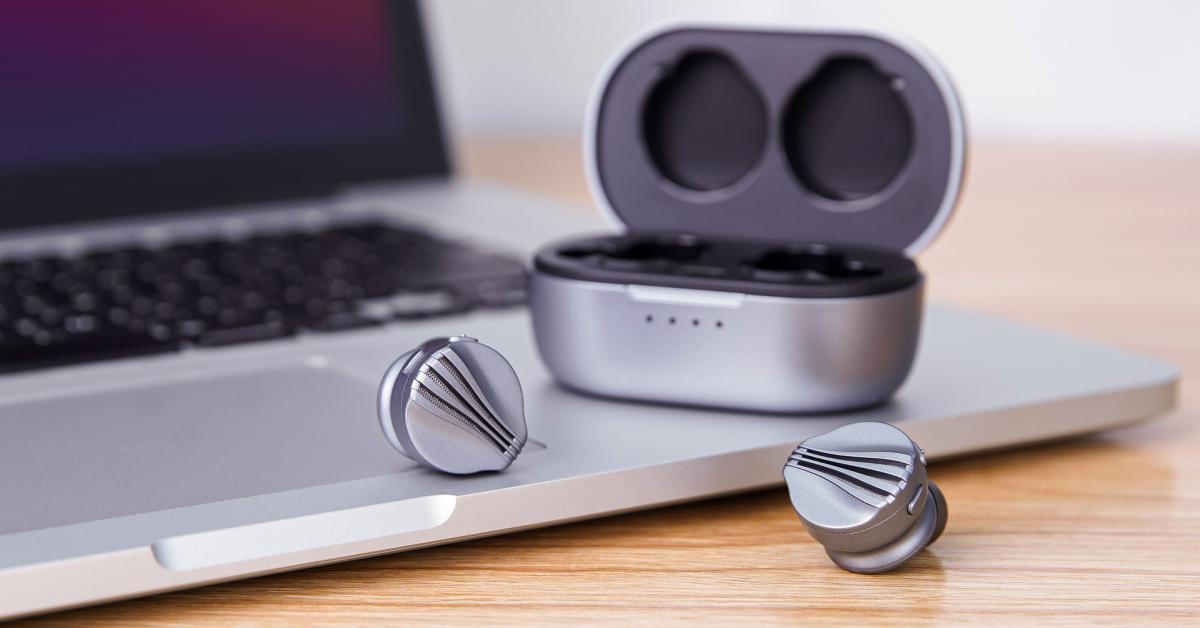 Headphones
