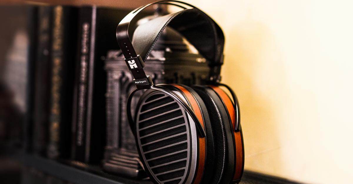Headphones