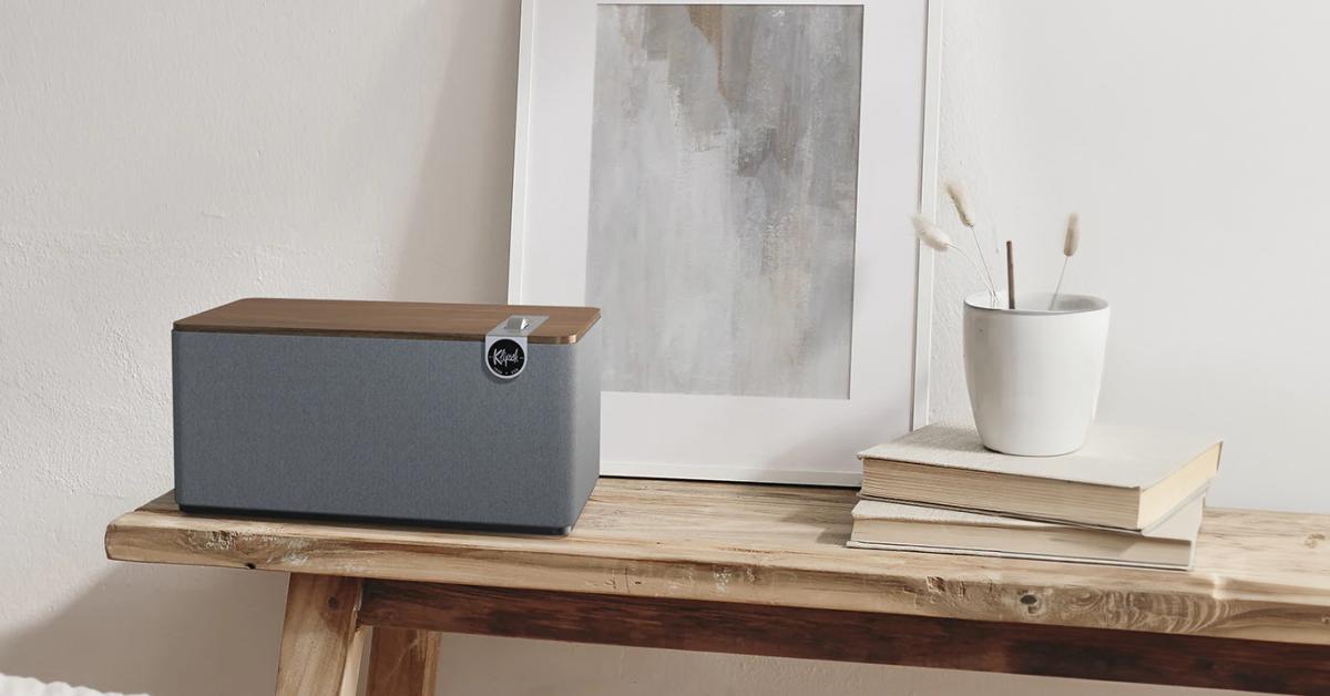 Portable Audio