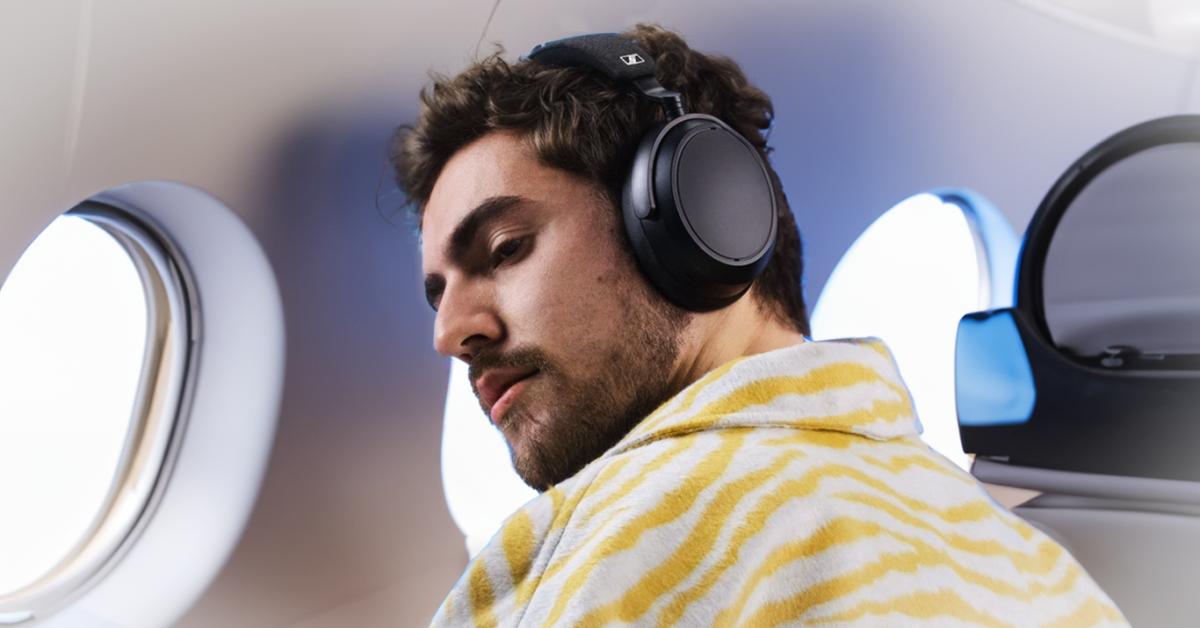 Headphones