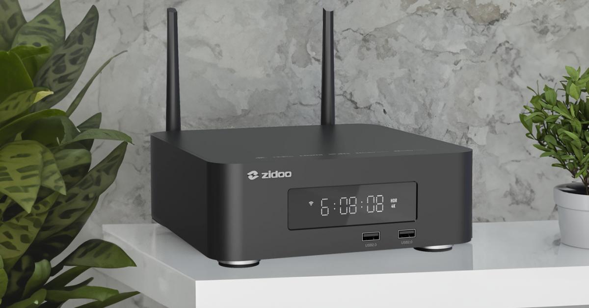 Audio-Video