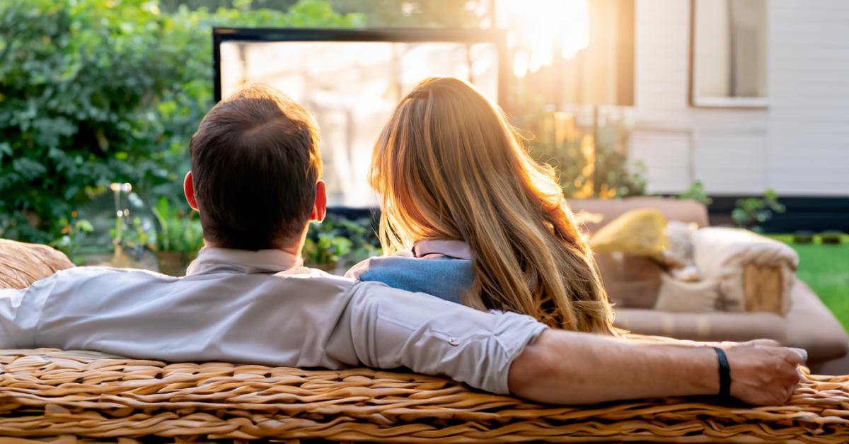 TV & Display Devices