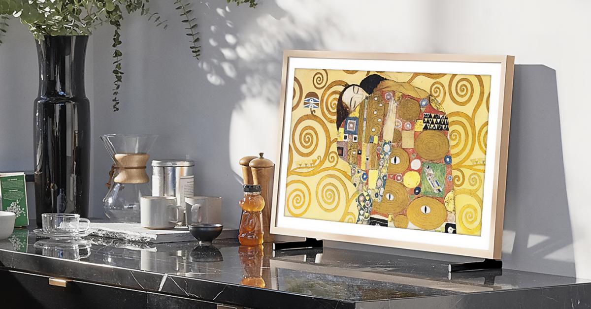 TV & Display Devices