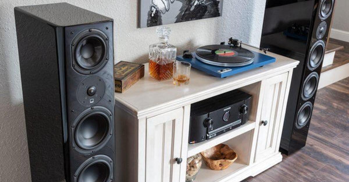 Speakers