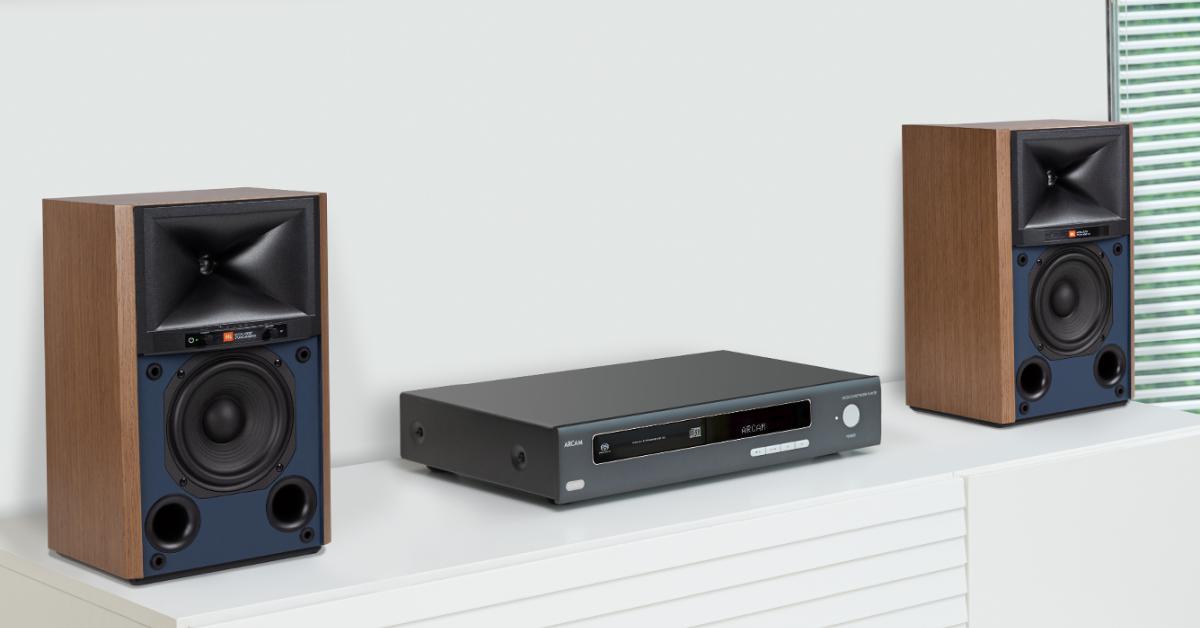 Speakers