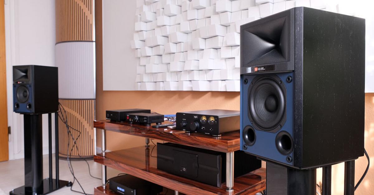 Speakers