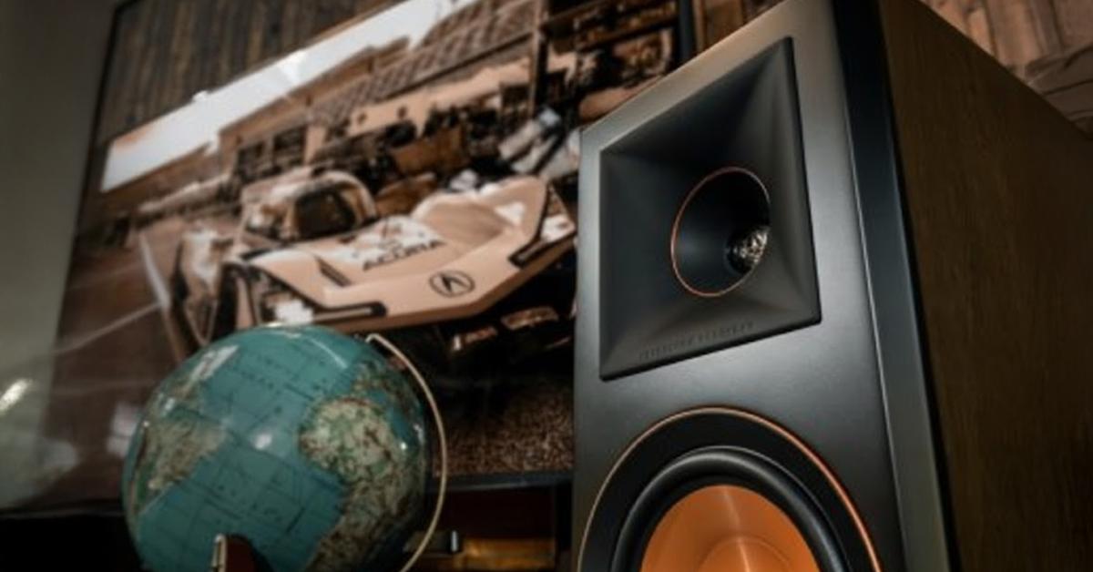 Speakers