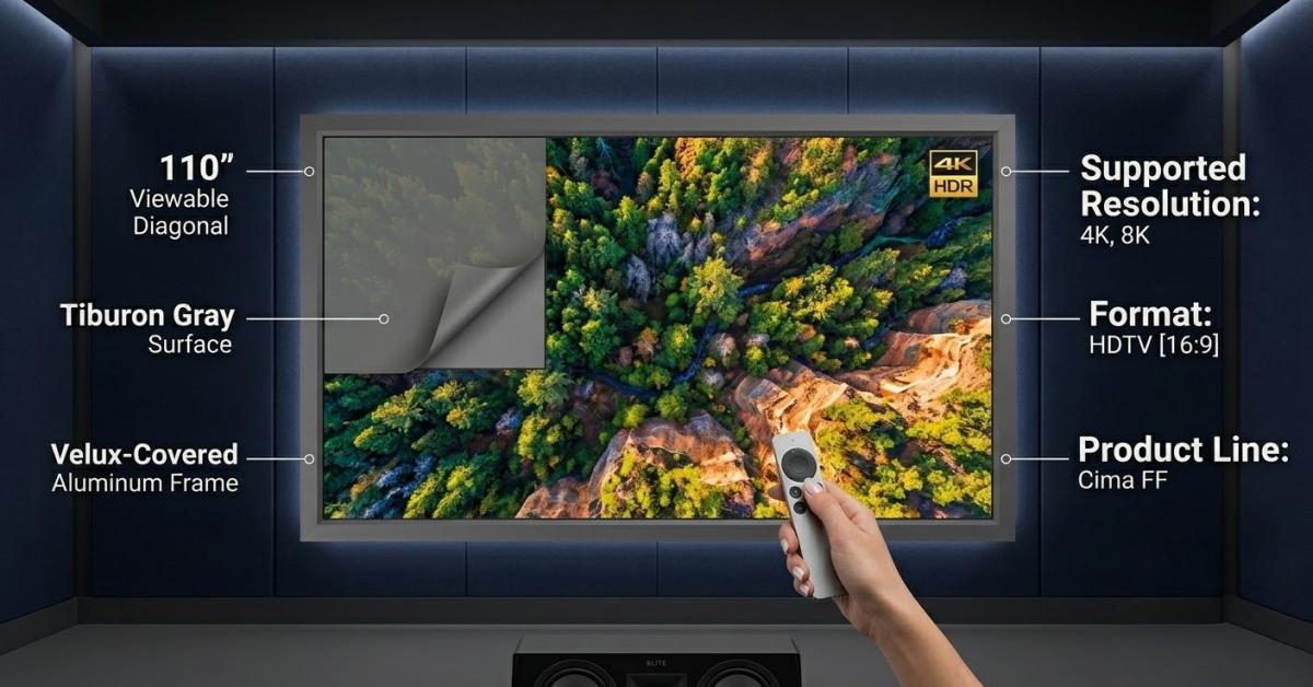 TV & Display Devices