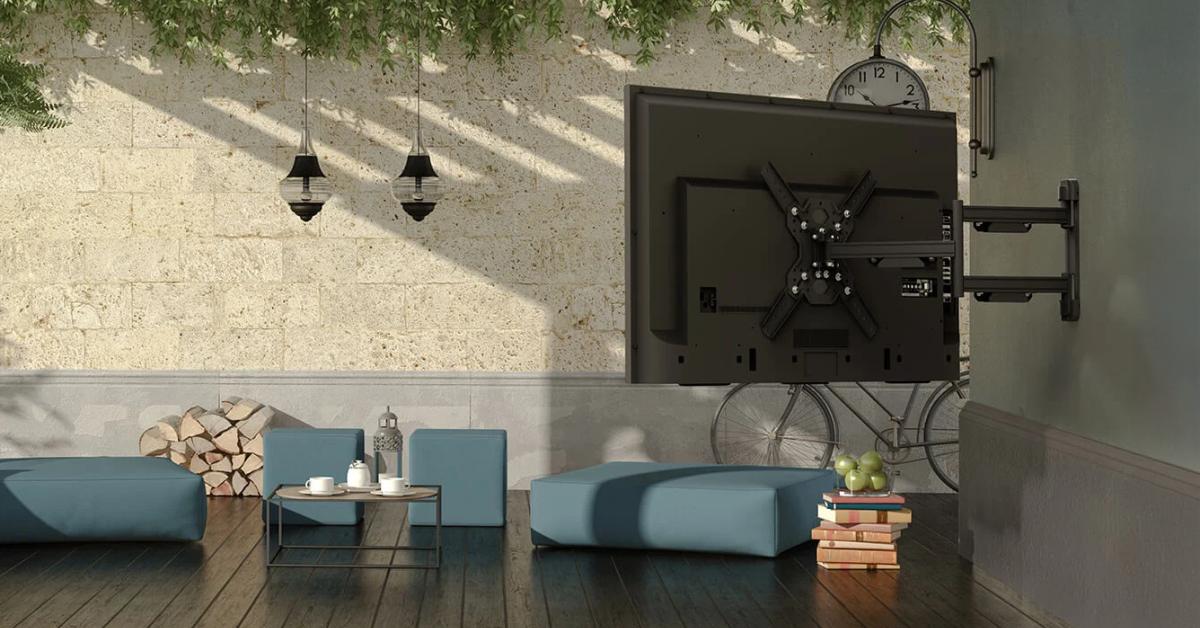 Stands & Mounts