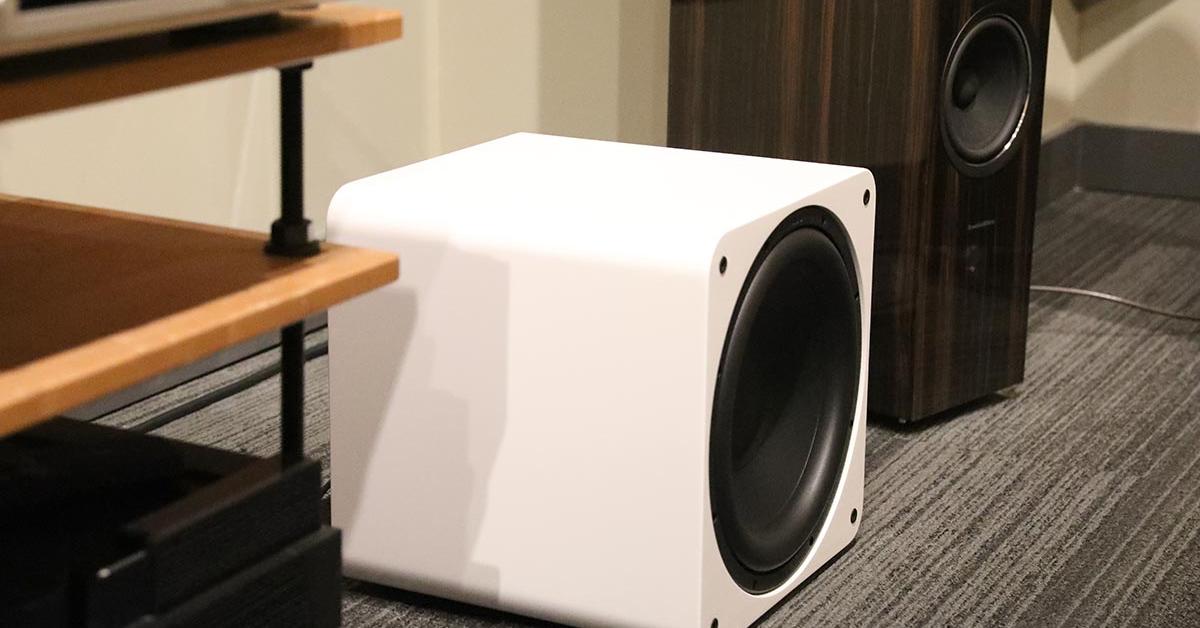 Speakers