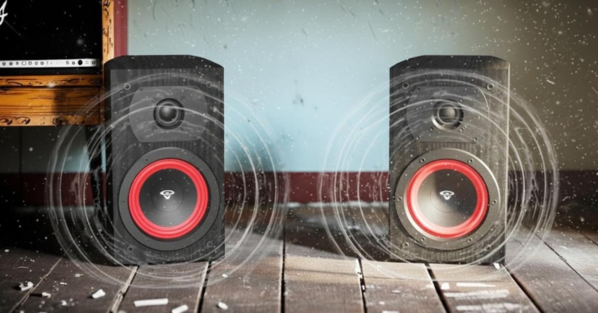 Speakers