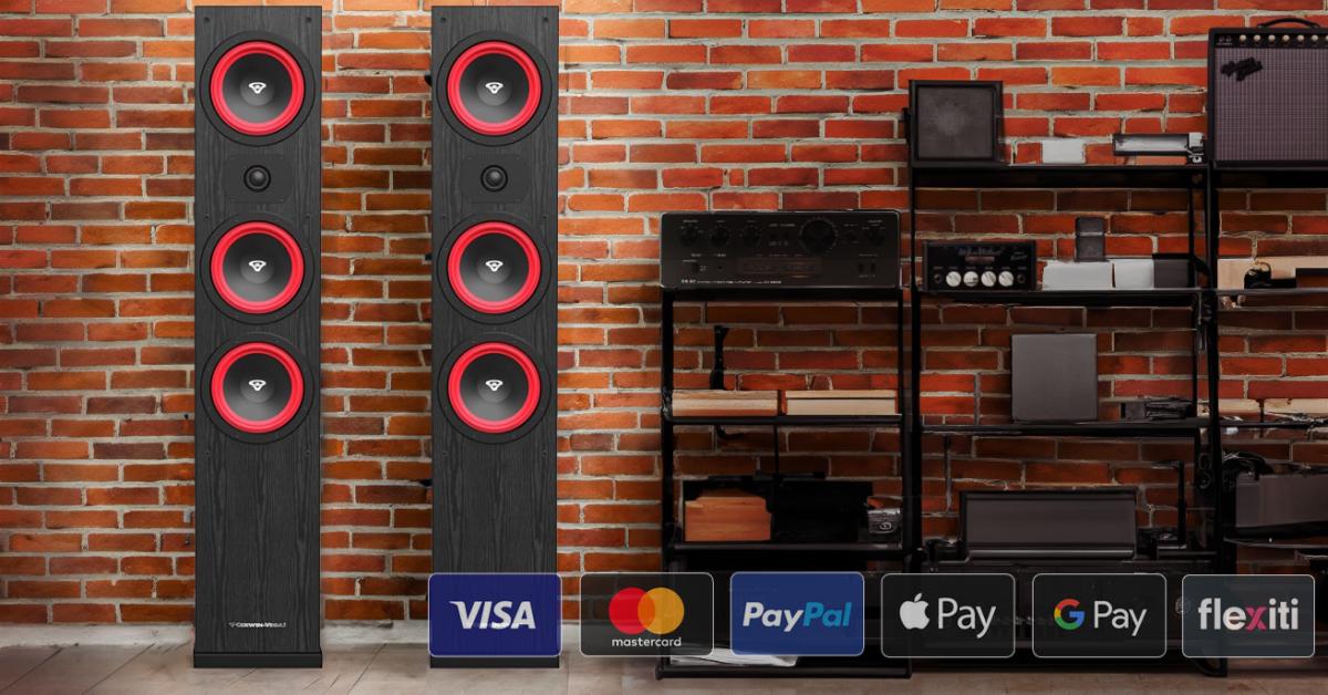 Speakers