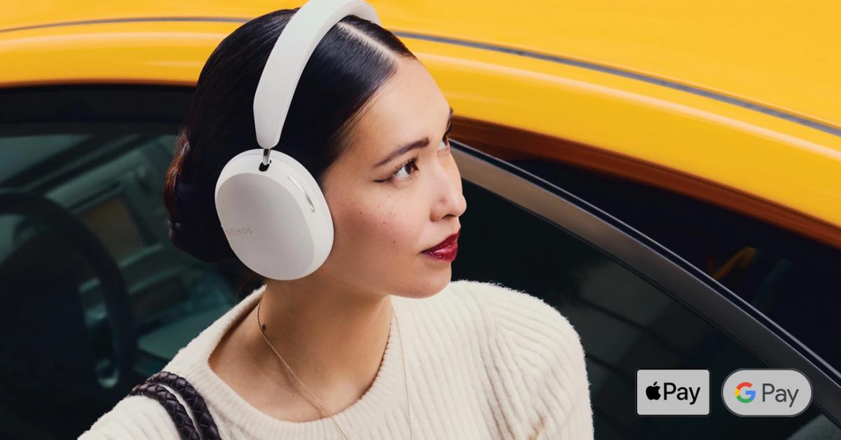 Headphones