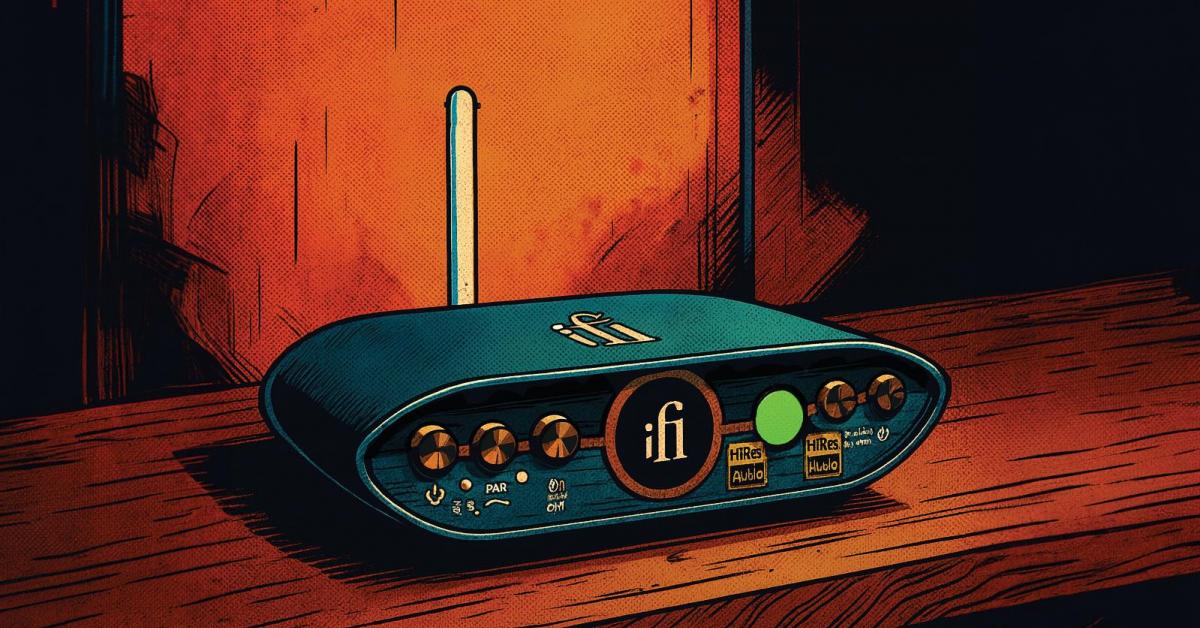 Audio-Video