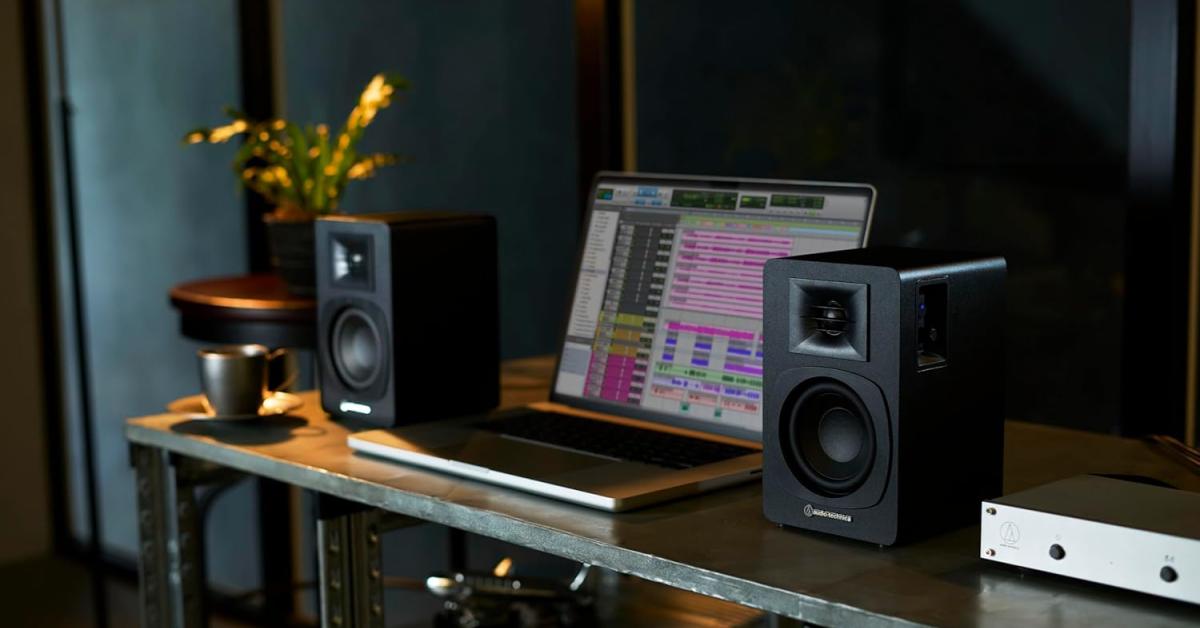 Speakers