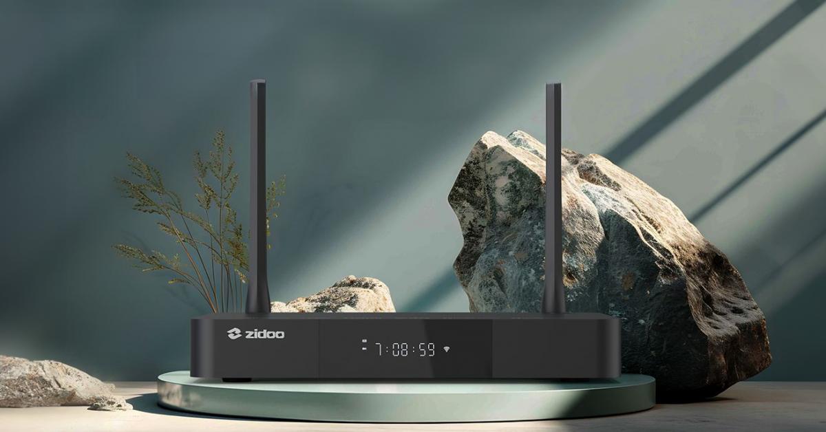 Audio-Video