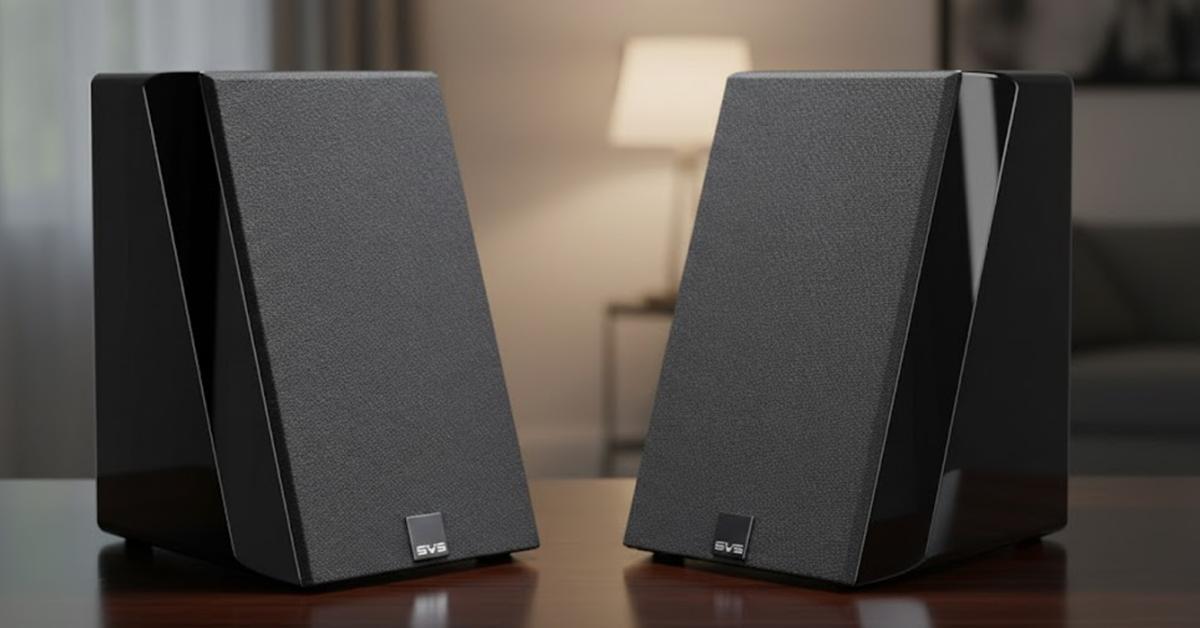 Speakers