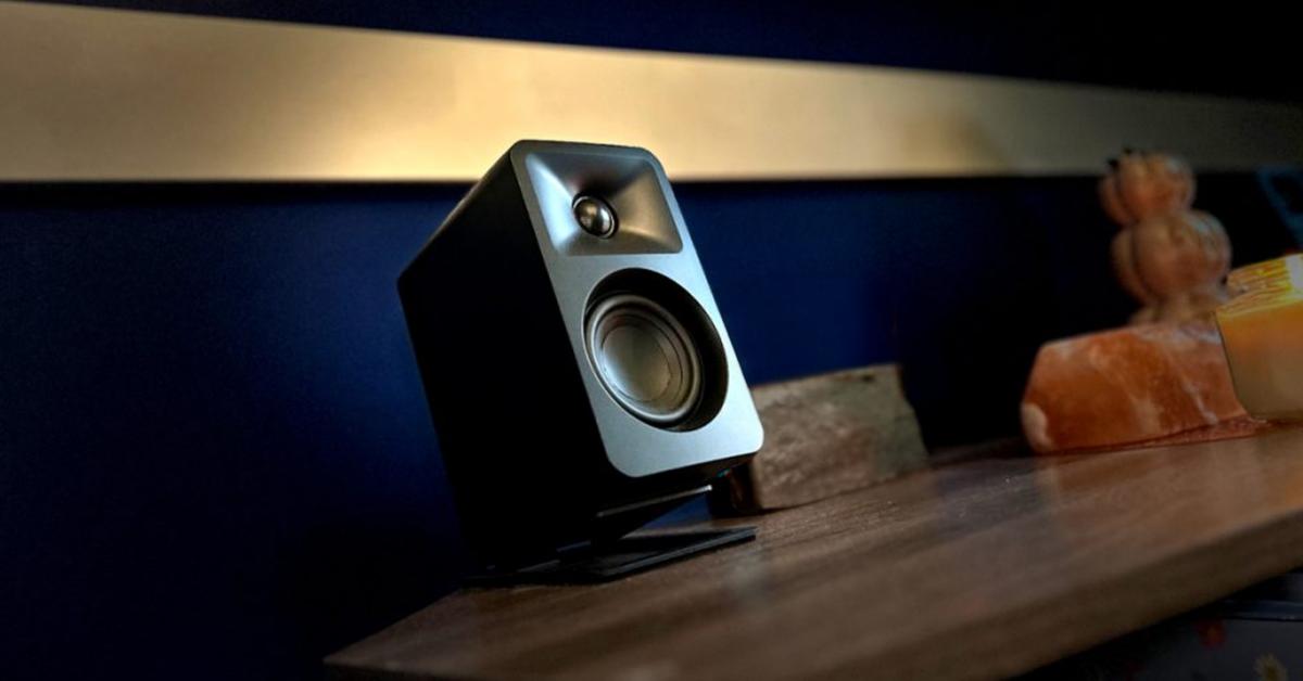 Speakers