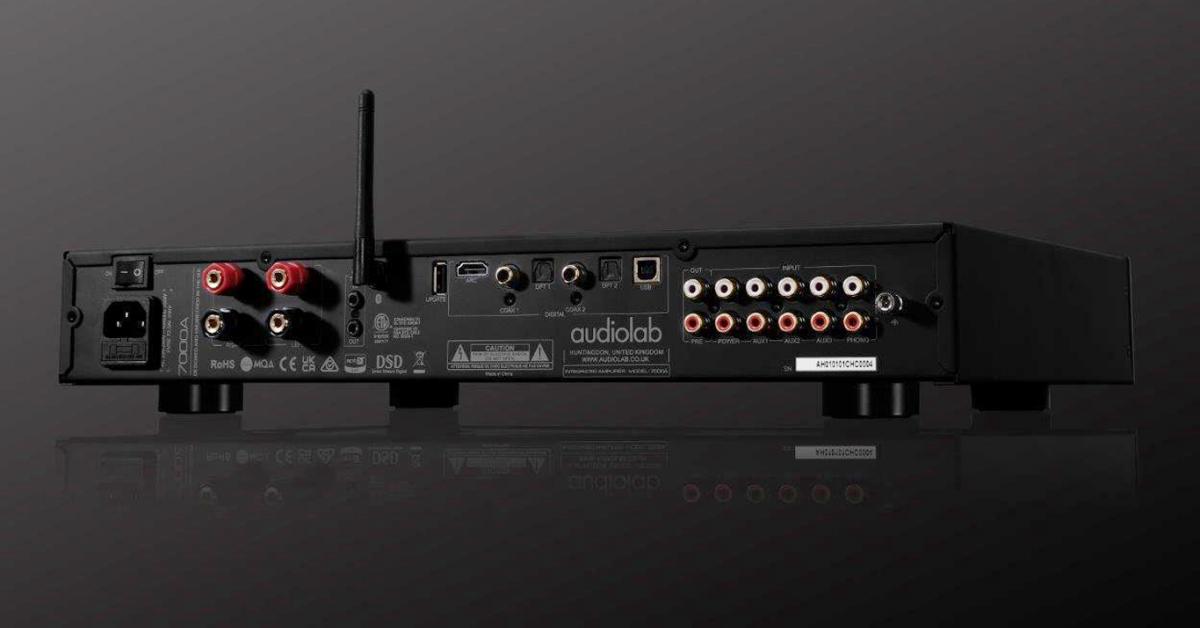 Audio-Video