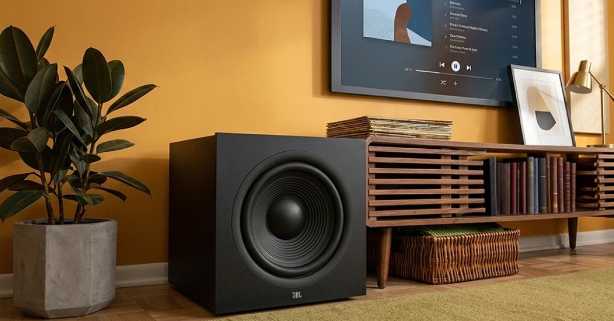 Speakers
