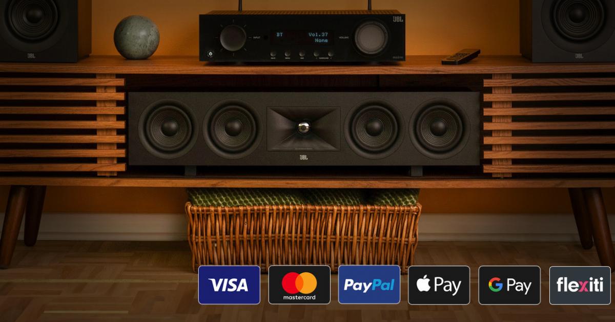 Speakers